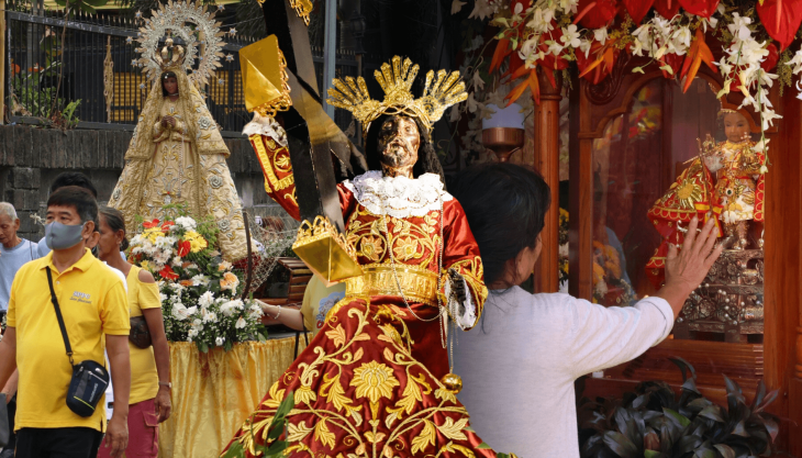 స్వరూపాల గూర్చి ఇతరుల అపోహలు