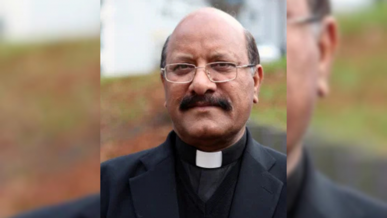 Fr. James Channan