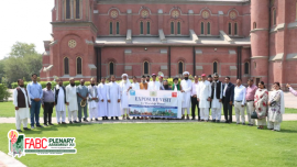Pakisthan Catholics