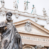 సెయింట్ పీటర్స్ బసిలికా