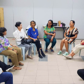 క్యాన్సర్ బాధితులకు నూతన ధైర్యం