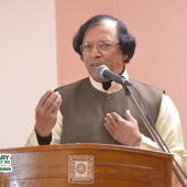 గురుశ్రీ ఎం.డి. థామస్