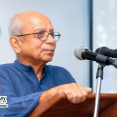 భారతీయ జేసుసభ గురువు పిలుపు
