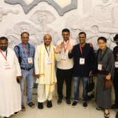మనీలాలో తొలి ఆసియా డిజిటల్ మిషనరీల సమ్మేళనంలో సహకారం